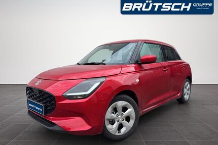 Suzuki Swift Gebrauchtwagen