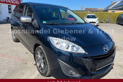Mazda 5 Gebrauchtwagen
