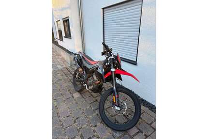 Aprilia SX 125 Gebrauchtwagen
