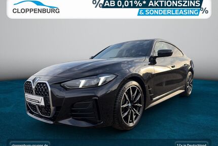 BMW 420 Gran Coupé Gebrauchtwagen