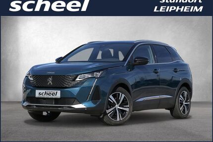Peugeot 3008 Gebrauchtwagen