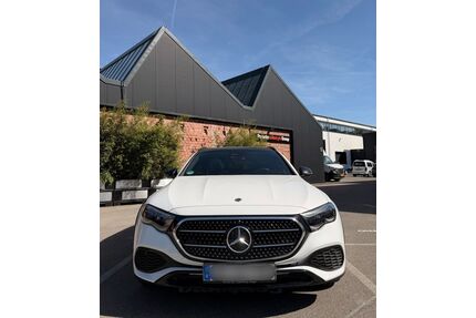 Mercedes-Benz E 300 Gebrauchtwagen