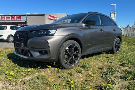 DS Automobiles DS7 (Crossback) Gebrauchtwagen