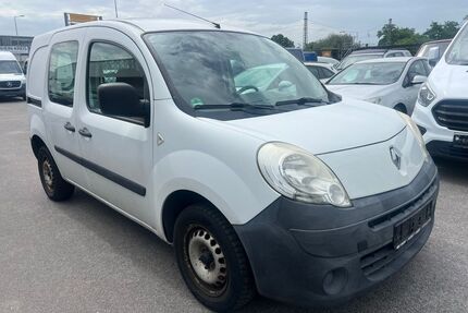 Renault Kangoo Gebrauchtwagen