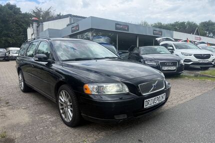 Volvo V70 Gebrauchtwagen