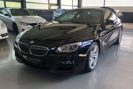 BMW 650 Gebrauchtwagen