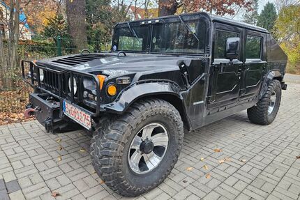 Hummer H1 Gebrauchtwagen
