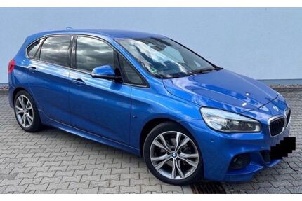 BMW 220 Active Tourer Gebrauchtwagen