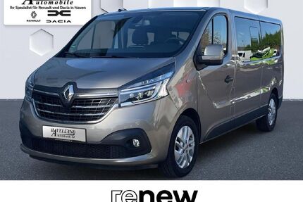 Renault Trafic Gebrauchtwagen