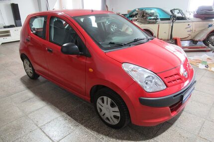 Nissan Pixo Gebrauchtwagen