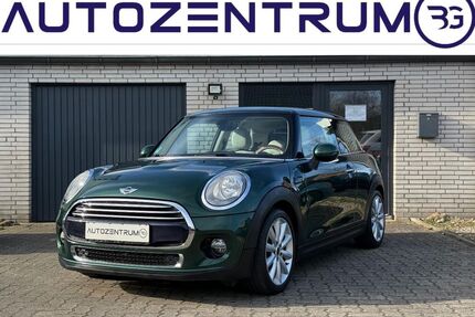 Mini Cooper Gebrauchtwagen
