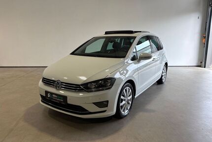 VW Golf Sportsvan Gebrauchtwagen