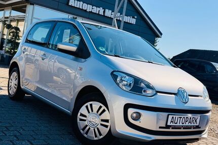 VW up! Gebrauchtwagen