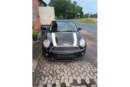 Mini ONE Gebrauchtwagen
