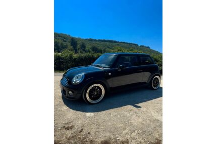 Mini ONE Gebrauchtwagen