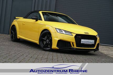 Audi TT RS Gebrauchtwagen
