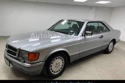 Mercedes-Benz 560 Gebrauchtwagen