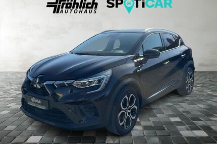 Mitsubishi ASX Gebrauchtwagen