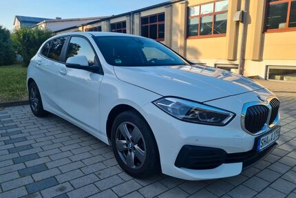 BMW 116 Gebrauchtwagen
