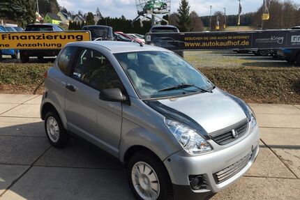 Aixam City Gebrauchtwagen