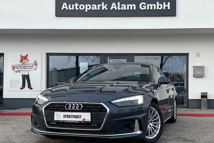 Audi A5 Gebrauchtwagen