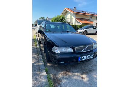 Volvo V70 Gebrauchtwagen