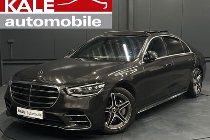 Mercedes-Benz S 580 Gebrauchtwagen
