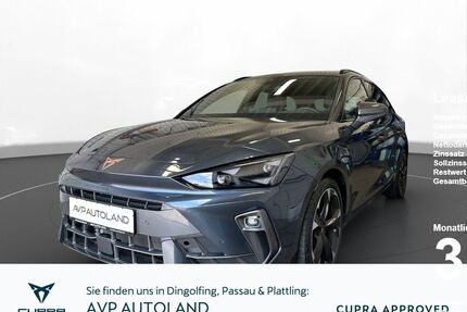Cupra Leon Gebrauchtwagen