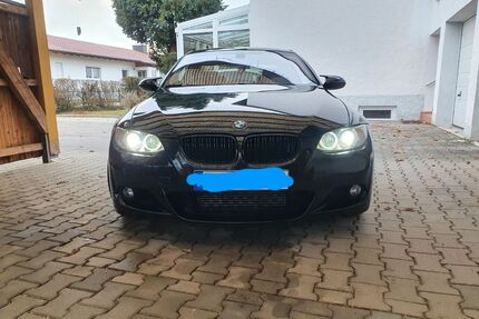 BMW 335 Gebrauchtwagen