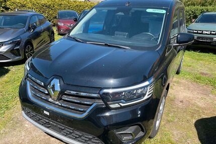 Renault Kangoo Gebrauchtwagen