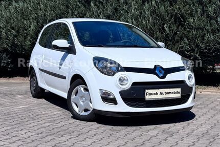 Renault Twingo Gebrauchtwagen