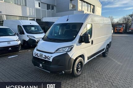 Fiat Ducato Gebrauchtwagen