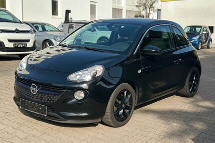 Opel Adam Gebrauchtwagen
