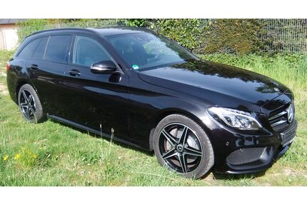 Mercedes-Benz C 400 Gebrauchtwagen
