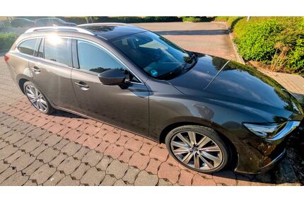 Mazda 6 Gebrauchtwagen