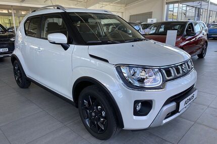 Suzuki Ignis Gebrauchtwagen