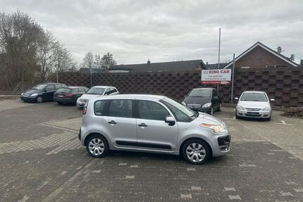 Citroen C3 Gebrauchtwagen