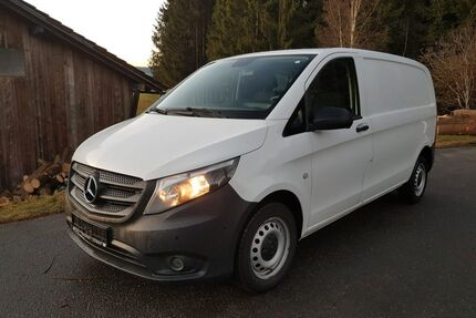 Mercedes-Benz Vito Gebrauchtwagen