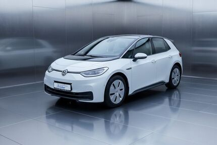 VW ID.3 Gebrauchtwagen