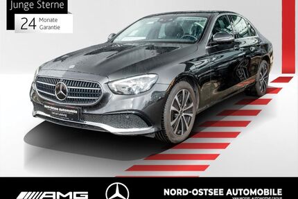 Mercedes-Benz E 300 Gebrauchtwagen