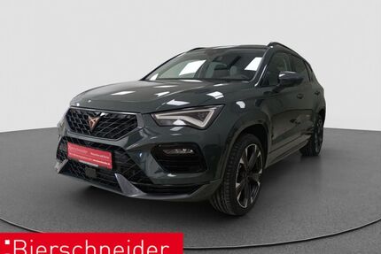 Cupra Ateca Gebrauchtwagen