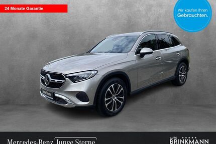 Mercedes-Benz GLC 220 Gebrauchtwagen