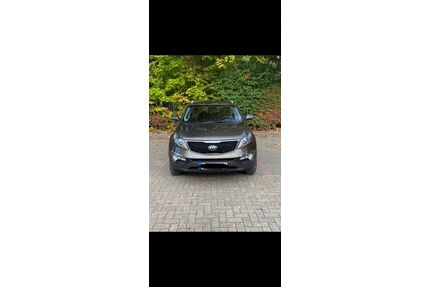 Kia Sportage Gebrauchtwagen