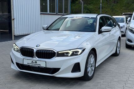 BMW 320 Gebrauchtwagen