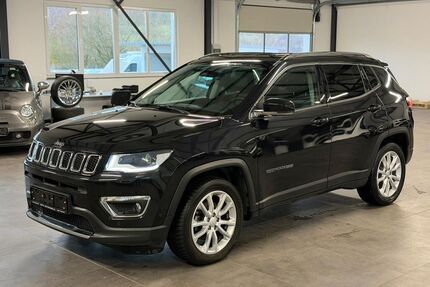 Jeep Compass Gebrauchtwagen