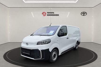 Toyota Proace (Verso) Gebrauchtwagen