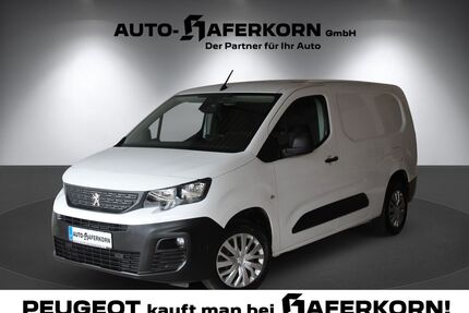 Peugeot Partner Gebrauchtwagen