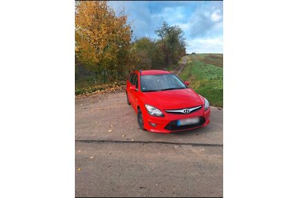 Hyundai i30 Gebrauchtwagen