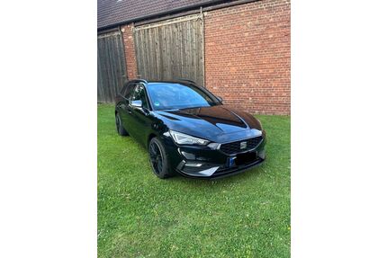 Seat Leon Gebrauchtwagen