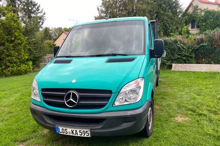 Mercedes-Benz Sprinter Gebrauchtwagen